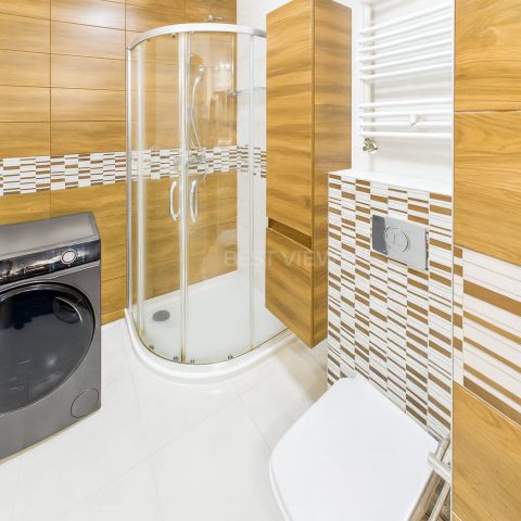 Mieszkanie 3-pokojowe Warszawa Ursynów. Zdjęcie 9