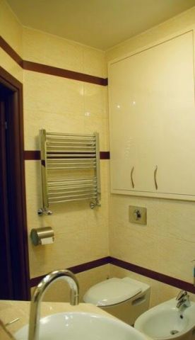 Mieszkanie 2-pokojowe Warszawa Białołęka, ul. Pasłęcka. Zdjęcie 9