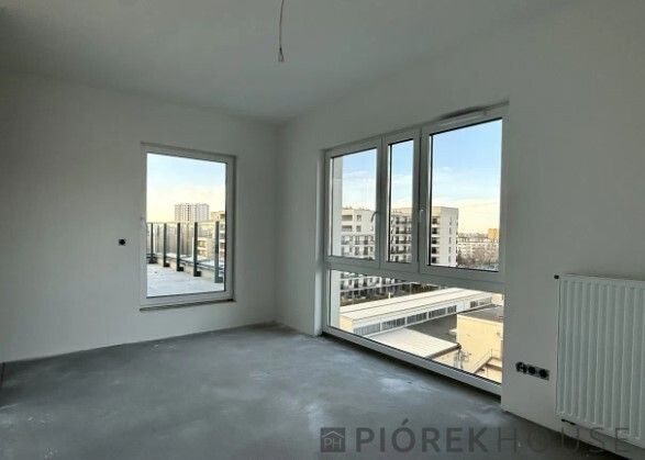 Mieszkanie 4-pokojowe Warszawa Wola, ul. Redutowa. Zdjęcie 12