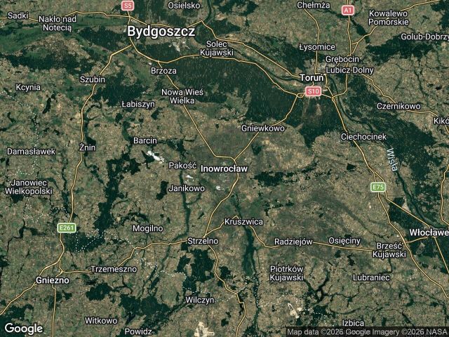 Mieszkanie 2-pokojowe Inowrocław. Zdjęcie 1