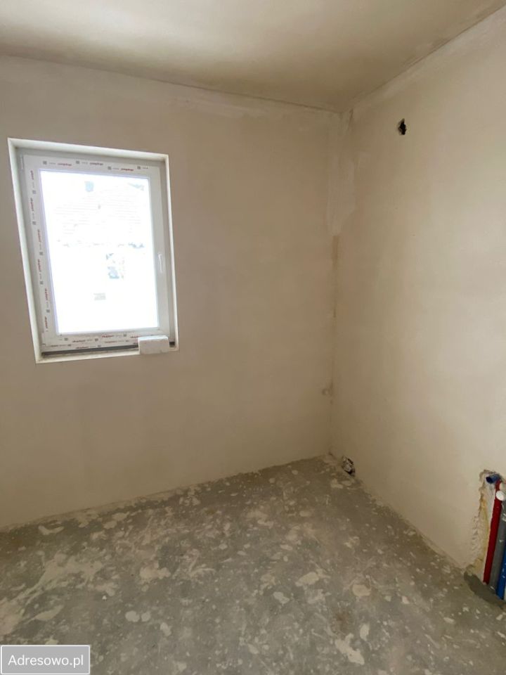 dom wolnostojący, 5 pokoi Jaktorów-Kolonia, ul. gen. Okulickiego. Zdjęcie 5