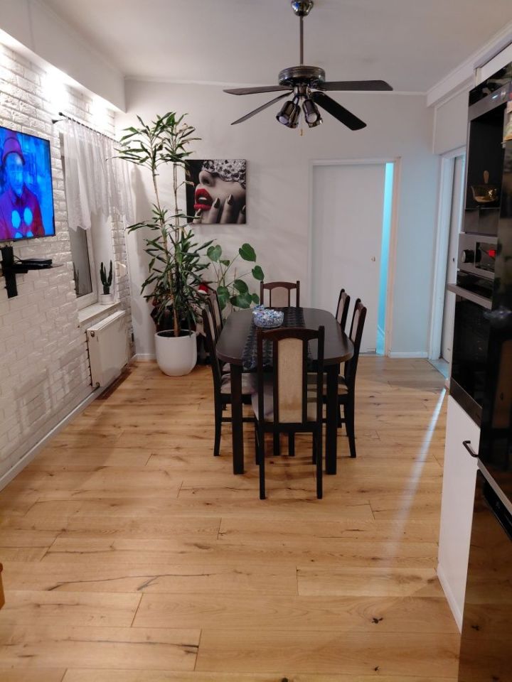 Mieszkanie 3-pokojowe Krzyż Wielkopolski Centrum. Zdjęcie 2