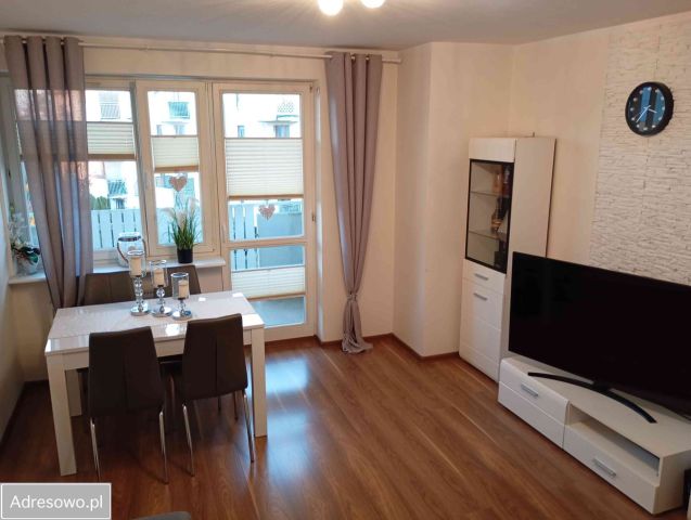 Mieszkanie 2-pokojowe Szczecin Warszewo, ul. Złotowska. Zdjęcie 1