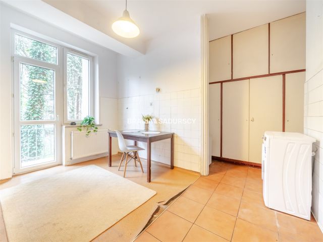 Mieszkanie 3-pokojowe Kraków Krowodrza, ul. Fryderyka Chopina. Zdjęcie 8