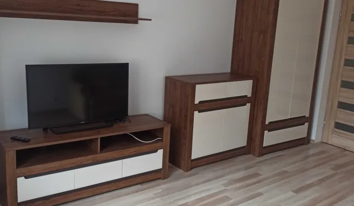 Mieszkanie 2-pokojowe Warszawa Ursus, pl. 1905 Roku