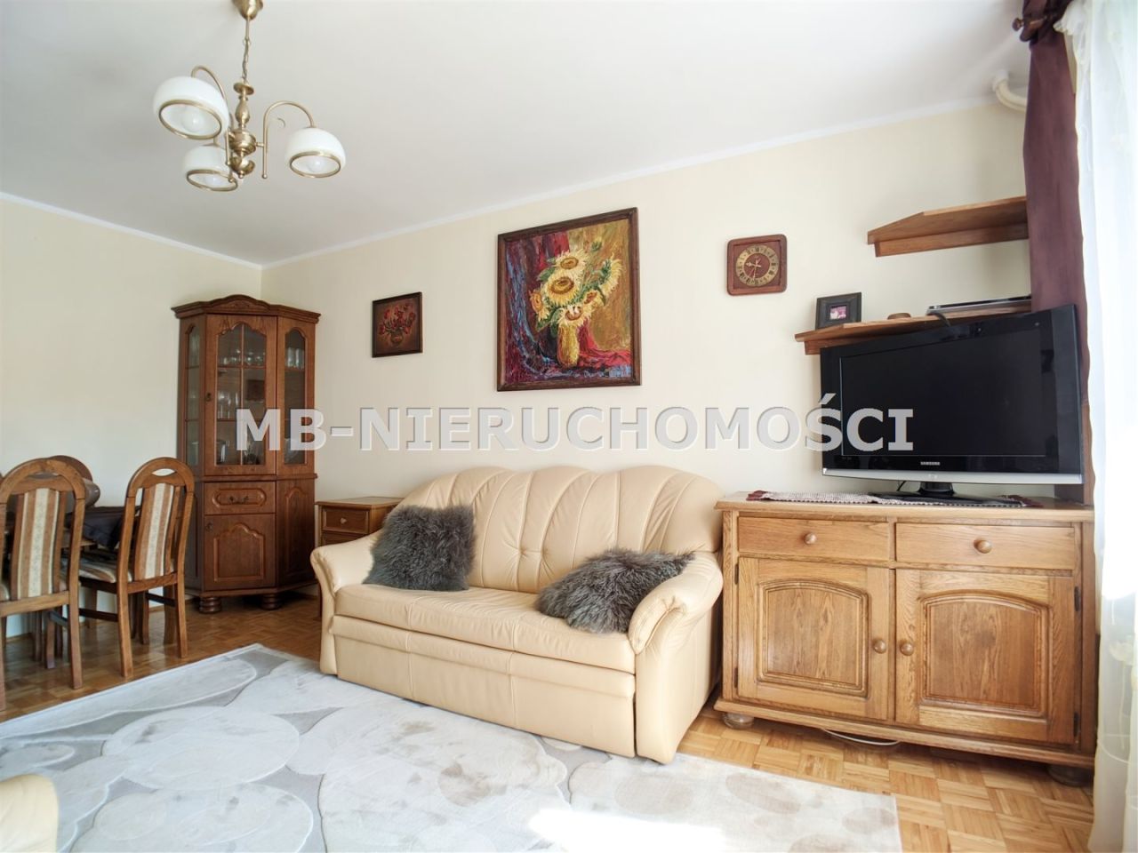 Mieszkanie 2-pokojowe Olsztyn Pieczewo, ul. Wincentego Witosa. Zdjęcie 3