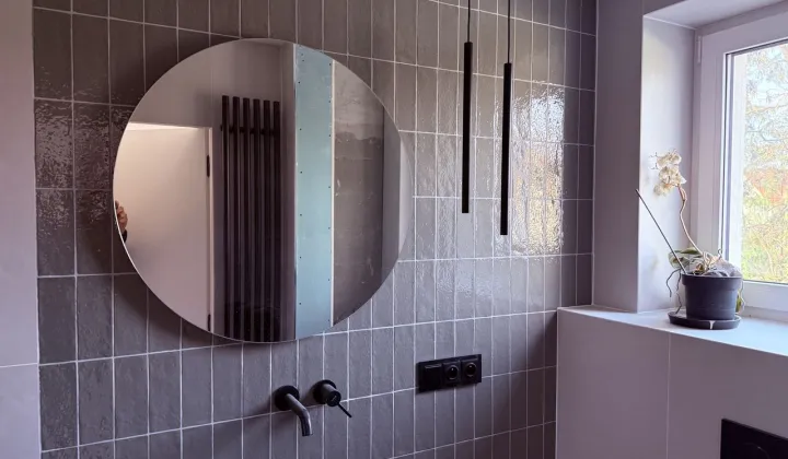 Mieszkanie 3-pokojowe Wrocław Biskupin, ul. Karola Olszewskiego