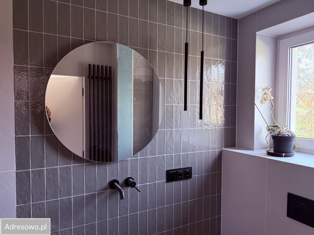 Mieszkanie 3-pokojowe Wrocław Biskupin, ul. Karola Olszewskiego. Zdjęcie 1