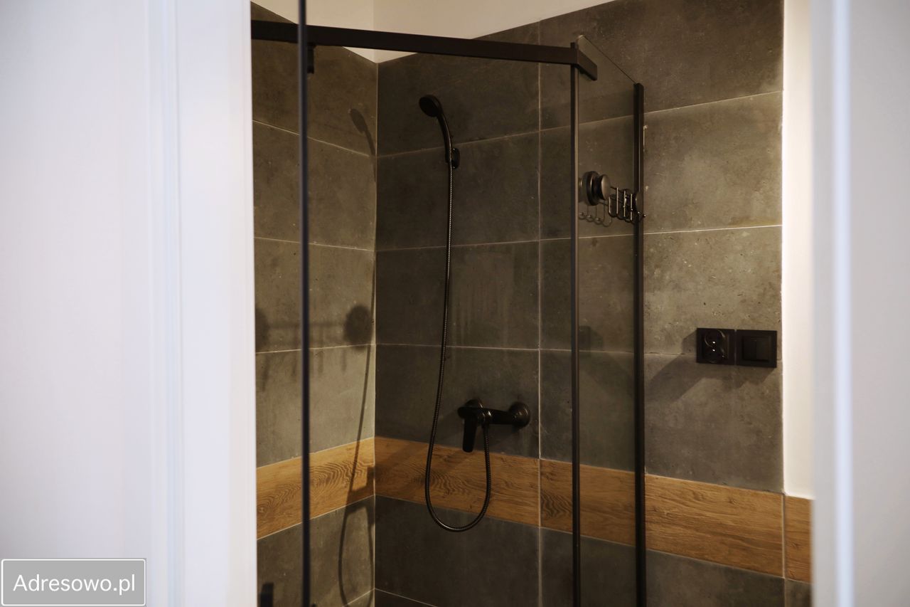 Mieszkanie 2-pokojowe Poznań Wilda, ul. Fabryczna. Zdjęcie 15