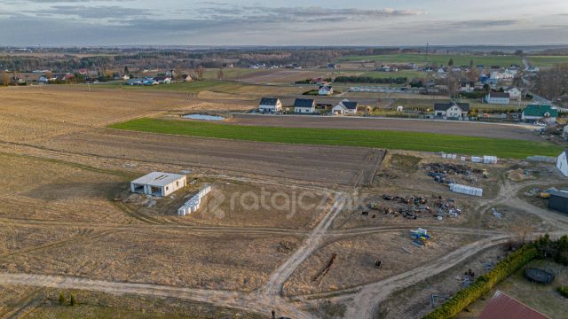 Działka budowlana Tokary, ul. Okrężna. Zdjęcie 6