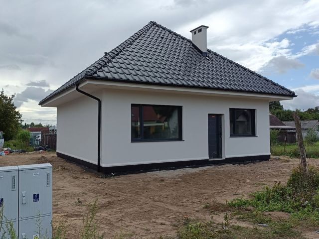 dom wolnostojący, 3 pokoje Jenin, Dobra. Zdjęcie 1