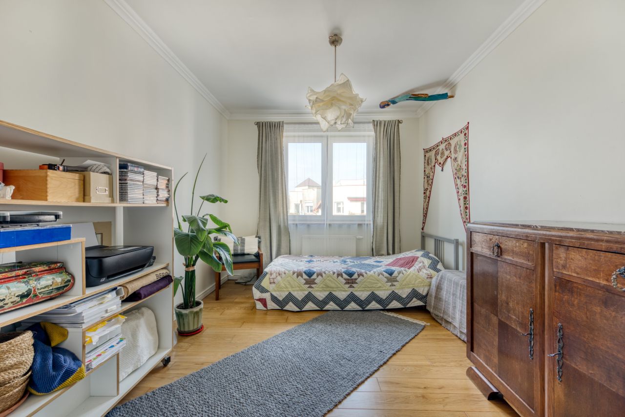 Mieszkanie 3-pokojowe Łódź Stare Rokicie, ul. Czahary. Zdjęcie 12