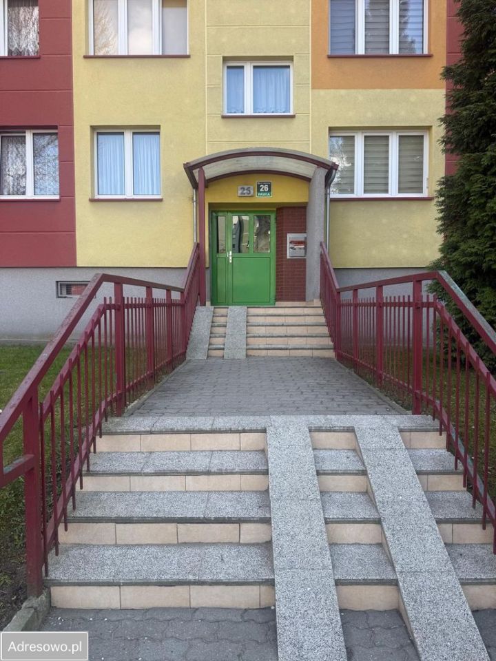 Mieszkanie 3-pokojowe Lubin, ul. Pawia. Zdjęcie 13