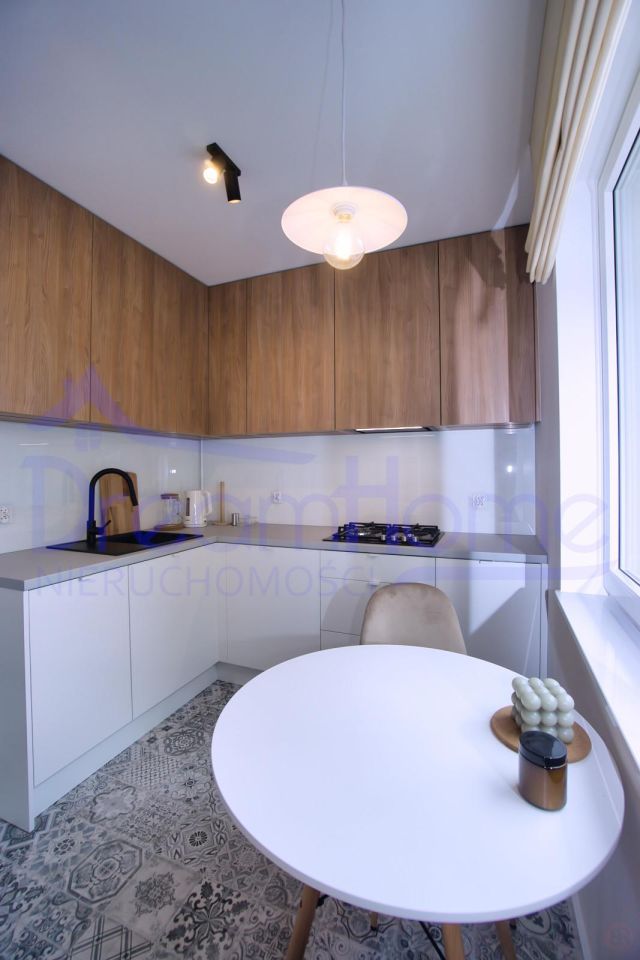 Mieszkanie 1-pokojowe Wrocław Fabryczna, ul. Jerzego Bajana. Zdjęcie 11