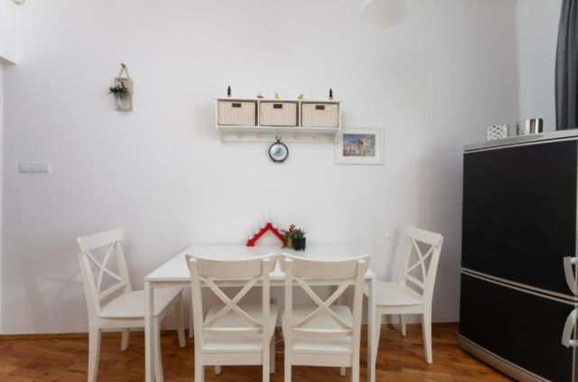 Mieszkanie 5-pokojowe Kraków Salwator, ul. Bolesława Komorowskiego. Zdjęcie 14