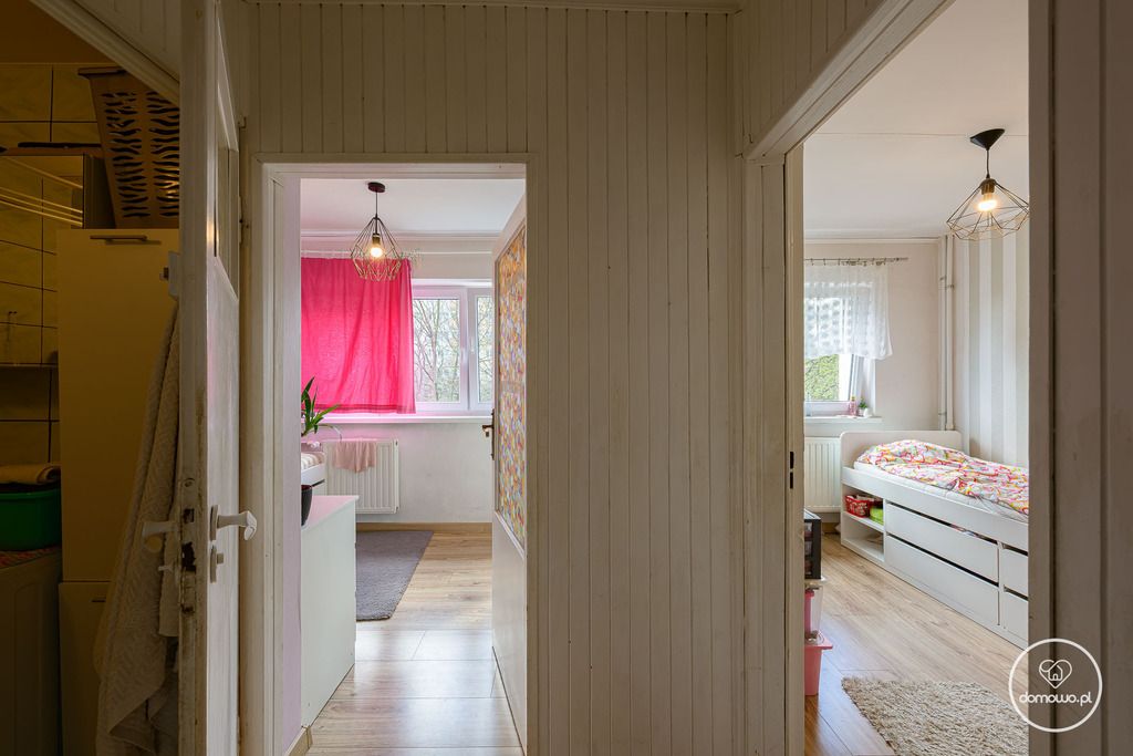 Mieszkanie 3-pokojowe Warszawa Mokotów, ul. Gotarda. Zdjęcie 7