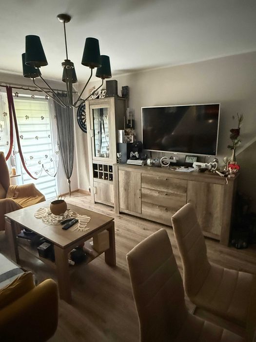 Mieszkanie 4-pokojowe Kostrzyn nad Odrą. Zdjęcie 5