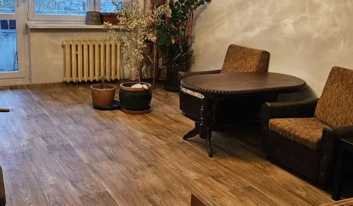 Mieszkanie 2-pokojowe Pszów, ul. Marii Konopnickiej