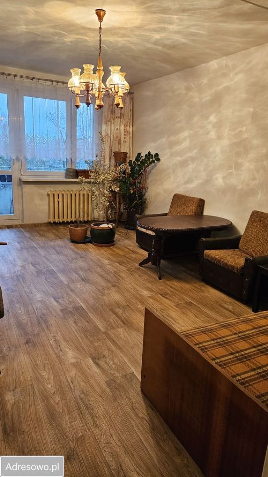 Mieszkanie 2-pokojowe Pszów, ul. Marii Konopnickiej. Zdjęcie 1