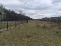 Działka budowlana Michałów. Zdjęcie 3