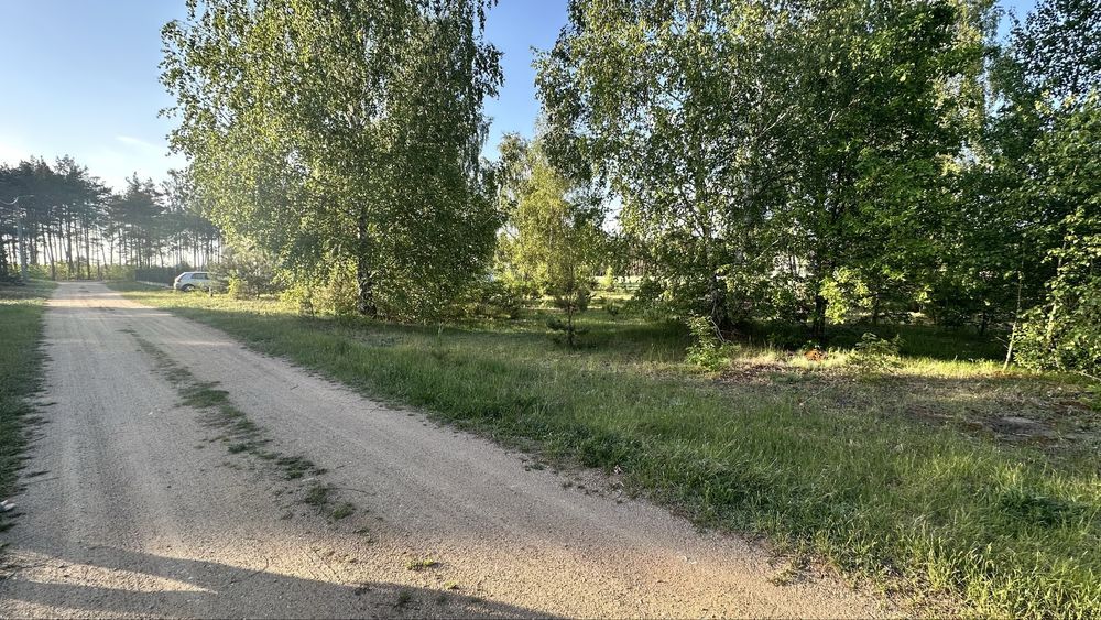 Działka budowlana Łęg Przedmiejski, ul. Stokrotkowa. Zdjęcie 2