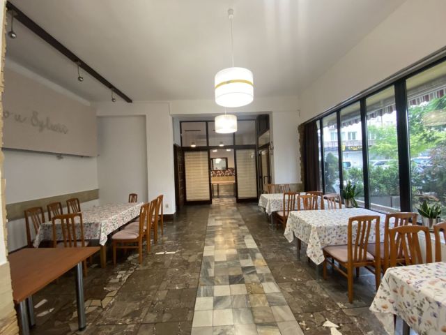 Lokal Radom, ul. Mieczysława Niedziałkowskiego. Zdjęcie 4