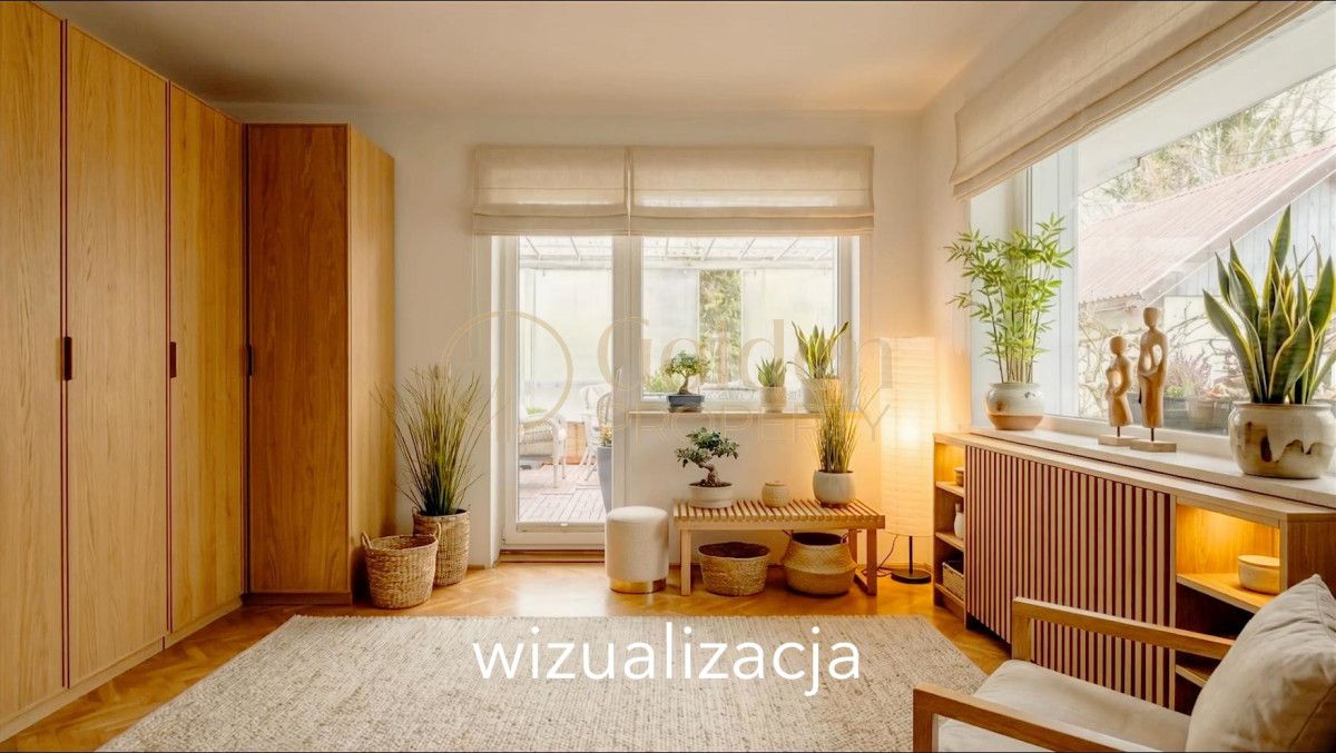 dom wolnostojący, 10 pokoi Gdańsk Wrzeszcz, ul. Migowska. Zdjęcie 15