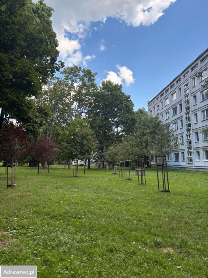 Mieszkanie 2-pokojowe Kraków Prądnik Czerwony, ul. Pawła Włodkowica. Zdjęcie 20