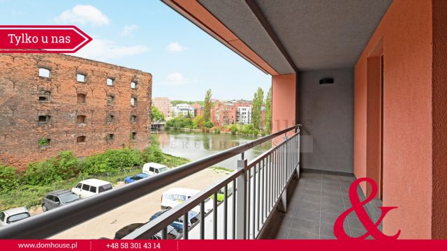 Mieszkanie 2-pokojowe Gdańsk Śródmieście, ul. Chmielna. Zdjęcie 7