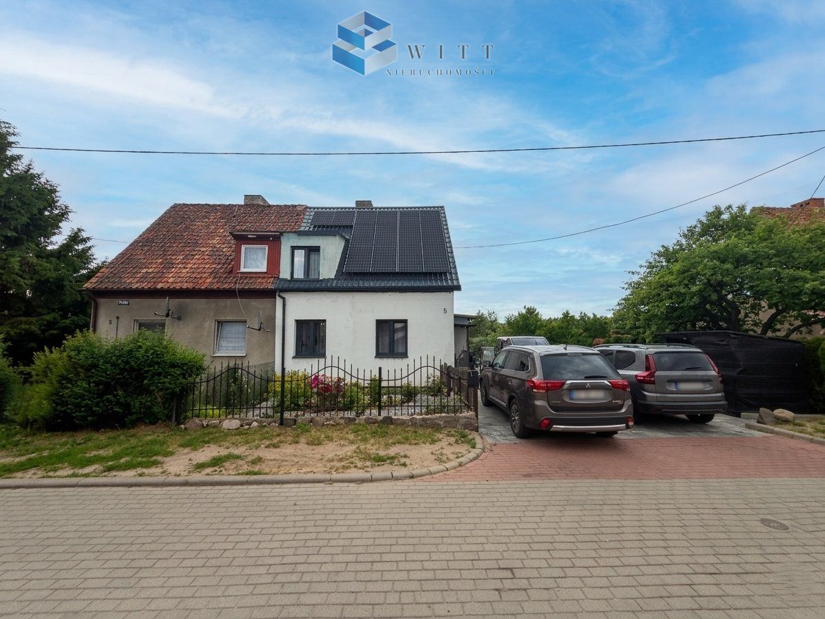bliźniak, 6 pokoi Ostróda, ul. Mikołaja Reja. Zdjęcie 17