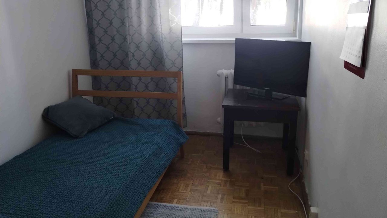 Mieszkanie 2-pokojowe Warszawa Sadyba, ul. św. Bonifacego. Zdjęcie 7