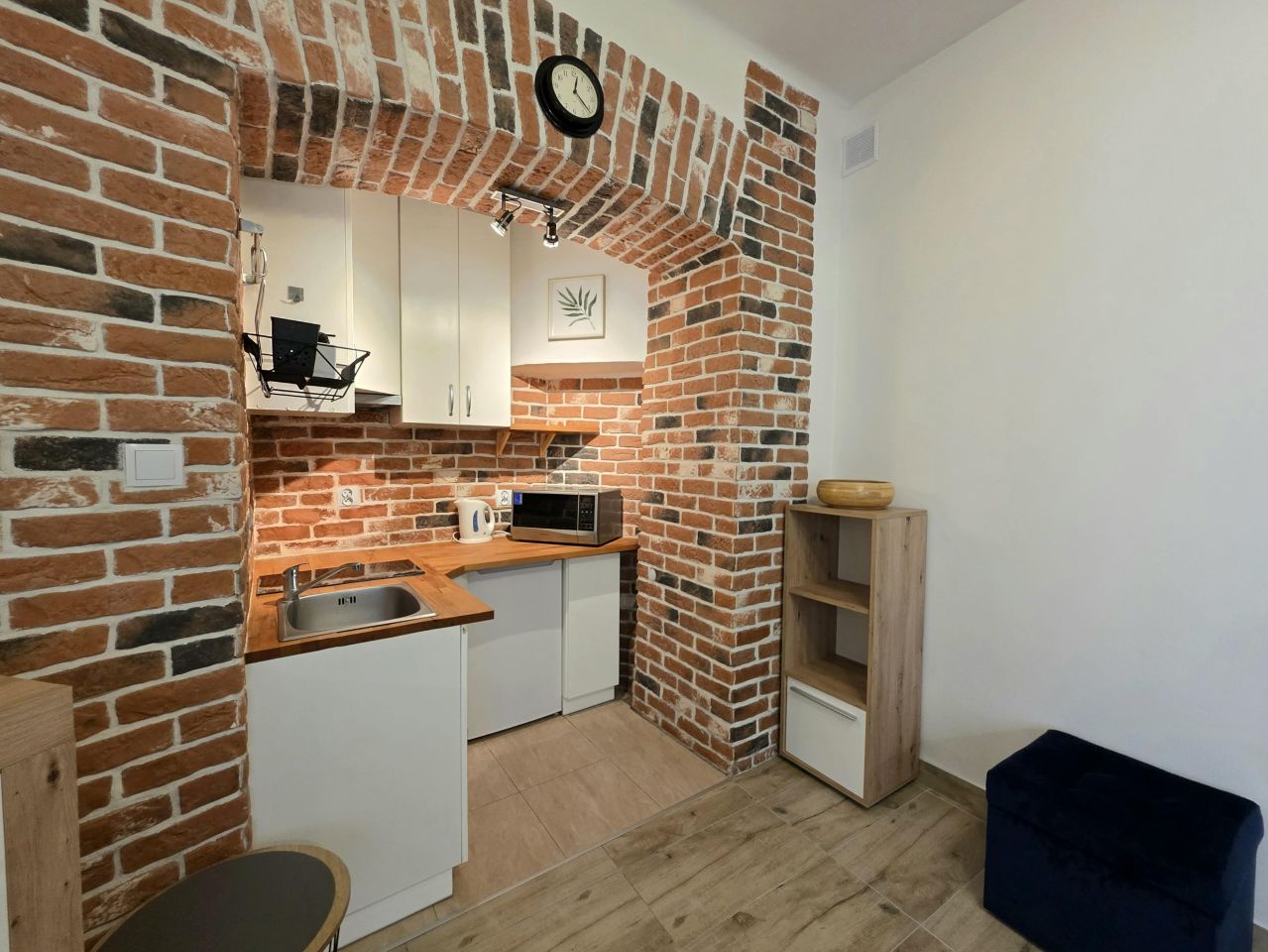 Mieszkanie 1-pokojowe Kraków Stare Miasto, ul. Szlak. Zdjęcie 6