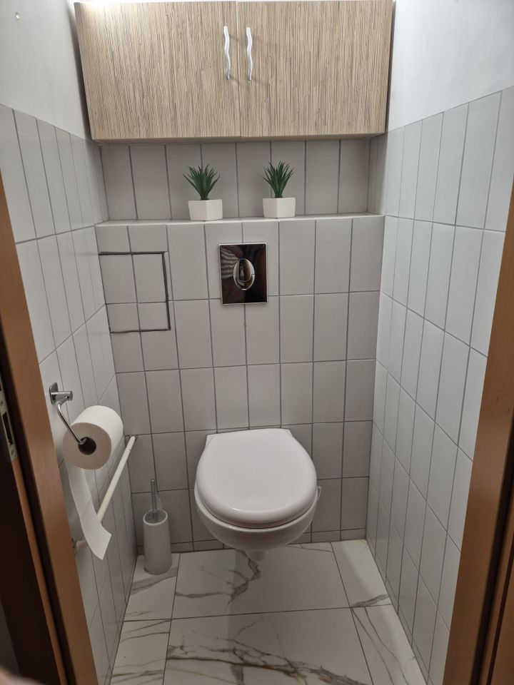 Mieszkanie 3-pokojowe Bydgoszcz Błonie, ul. Koszarowa. Zdjęcie 7