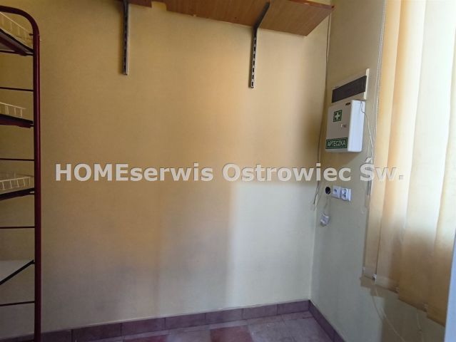 Mieszkanie 2-pokojowe Ostrowiec Świętokrzyski Centrum, ul. Rynek. Zdjęcie 9