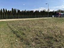 Działka budowlana Kościelec, ul. Leśna. Zdjęcie 4