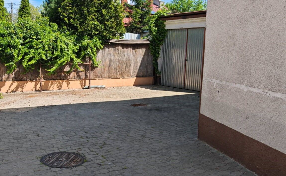 bliźniak, 7 pokoi Płock Międzytorze, ul. Świerkowa. Zdjęcie 23