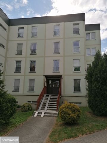 Mieszkanie 2-pokojowe Łaziska Górne Łaziska Średnie, ul. ks. Jana Głowińskiego. Zdjęcie 1