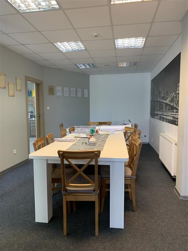 Lokal Koszalin, ul. Różana