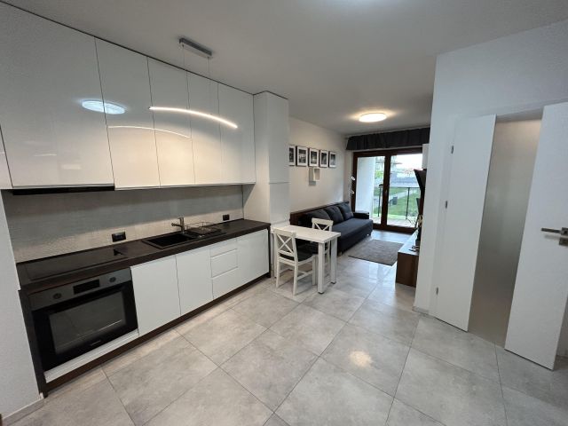 Mieszkanie 2-pokojowe Łódź Górna, ul. Paradna. Zdjęcie 1