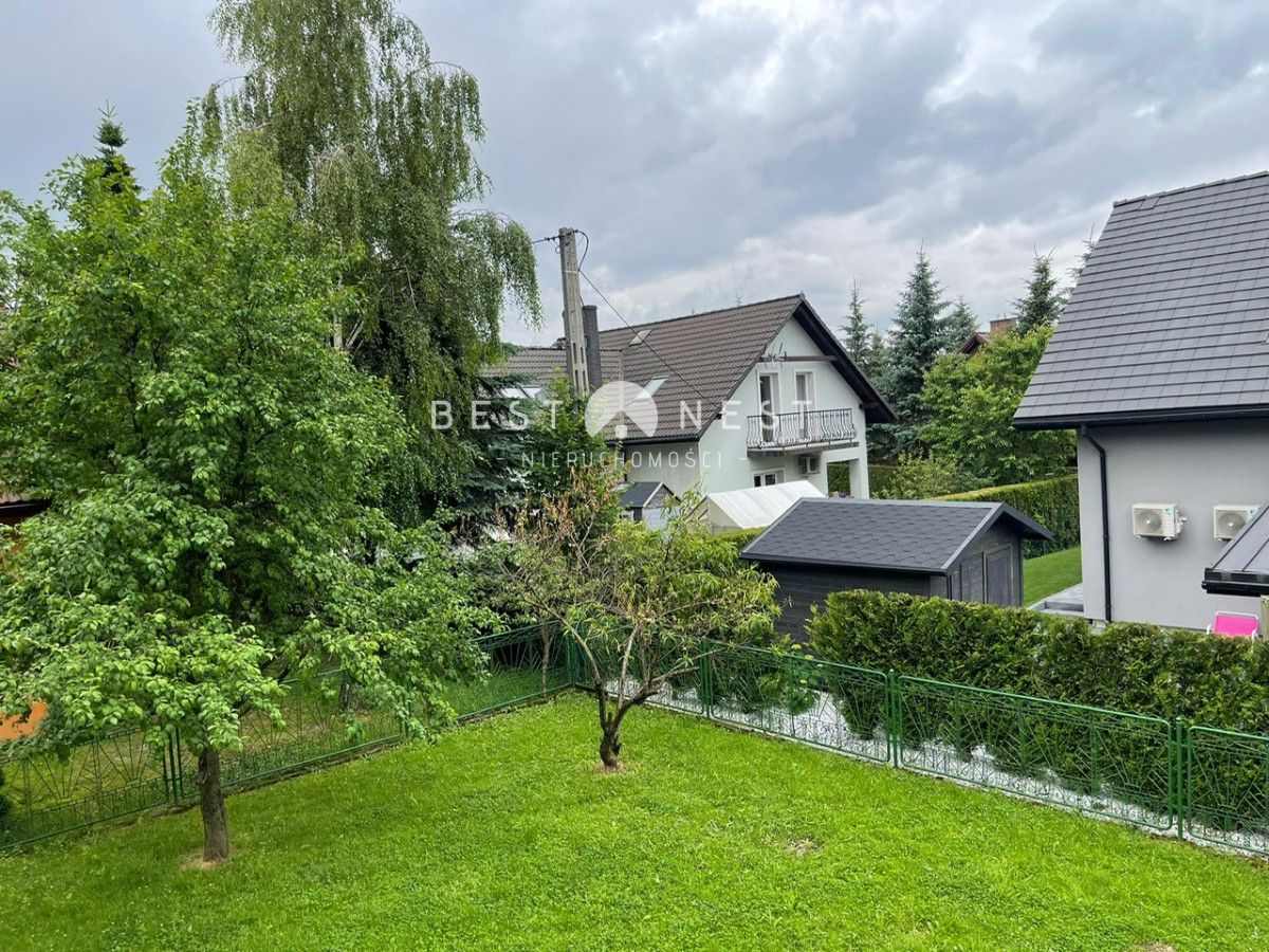dom wolnostojący, 3 pokoje Bielsko-Biała, ul. Danielowa