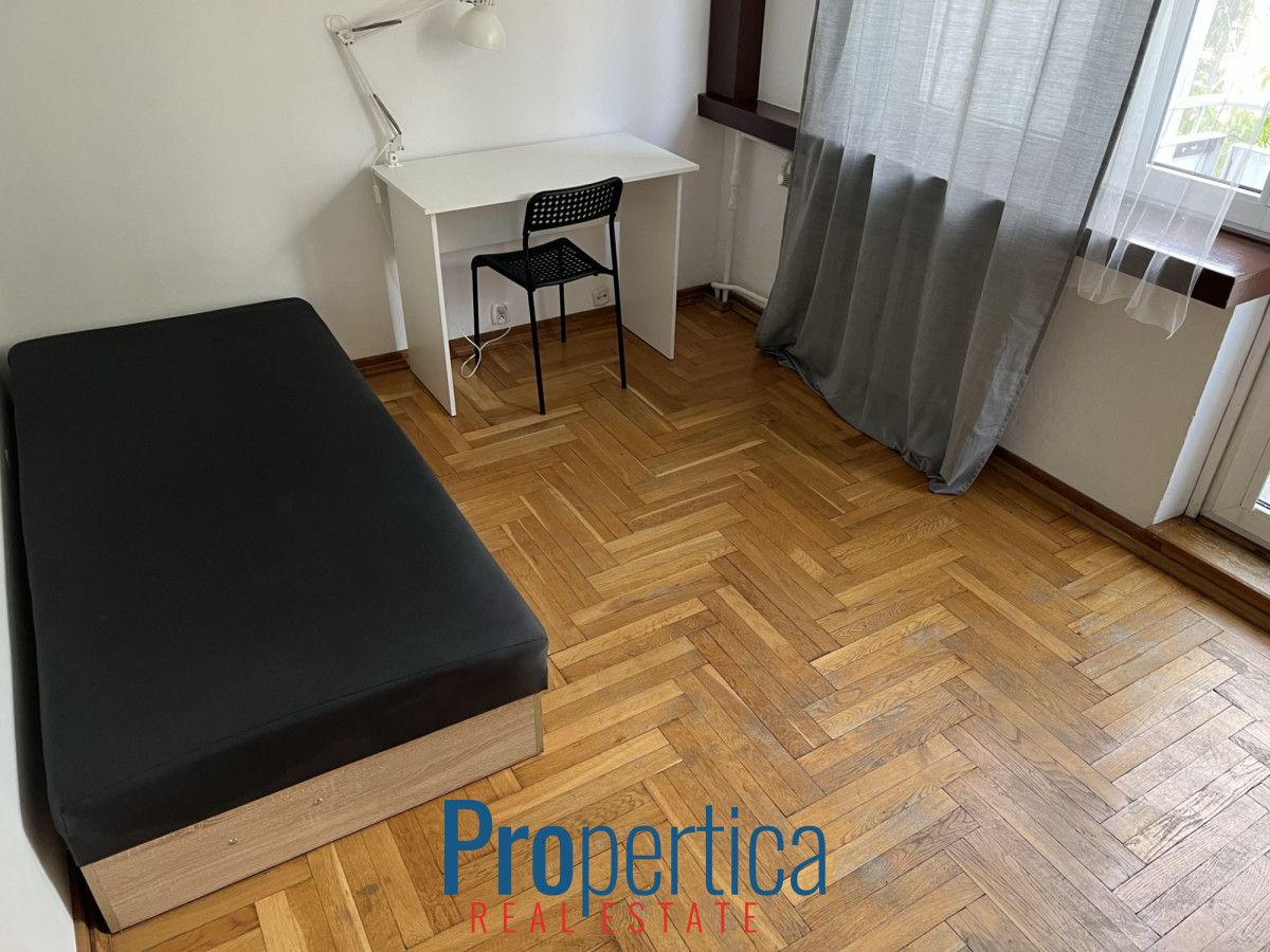 Mieszkanie 5-pokojowe Warszawa Ursynów, ul. Jana Cybisa. Zdjęcie 6