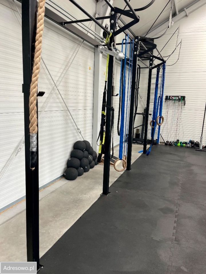 Hala/magazyn Biskupiec, ul. Żytnia. Zdjęcie 5