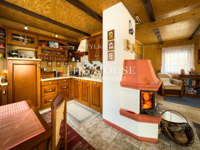 dom wolnostojący, 3 pokoje Pobłocie, ul. Nagietkowa. Zdjęcie 9