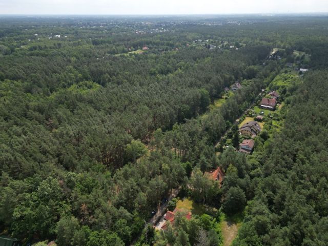dom wolnostojący, 7 pokoi Chotomów. Zdjęcie 15
