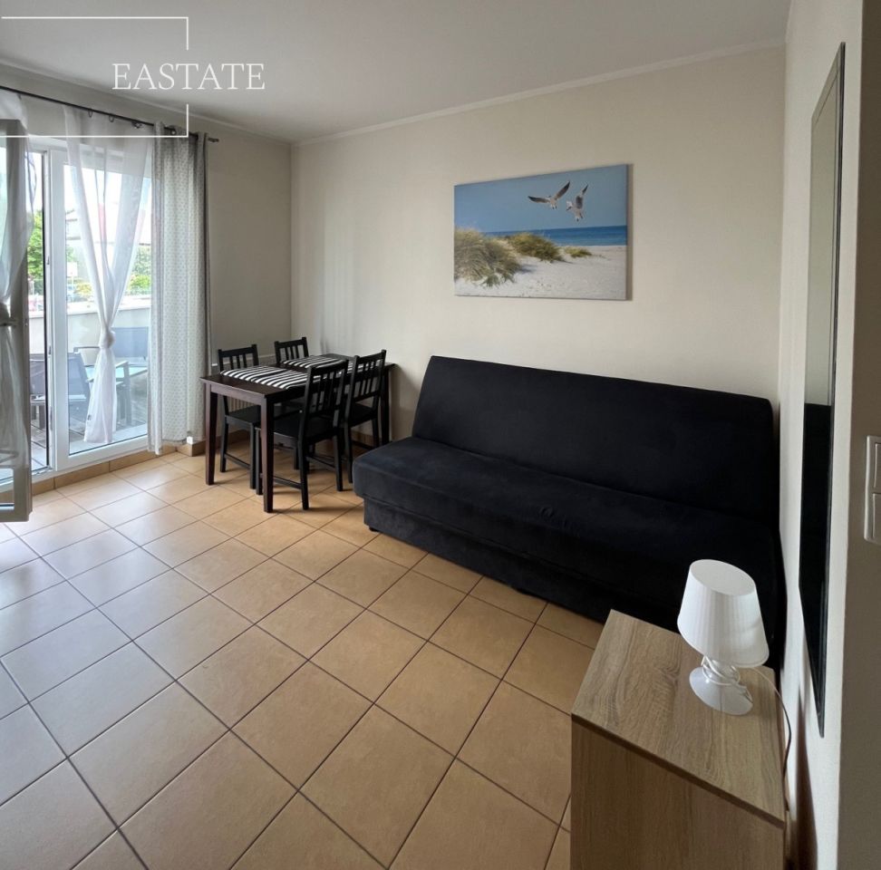 Mieszkanie 5-pokojowe Władysławowo, ul. Rybacka