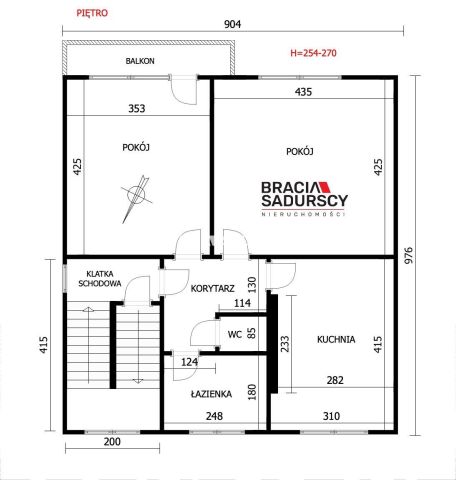 dom wolnostojący, 5 pokoi Krzeszów. Zdjęcie 4