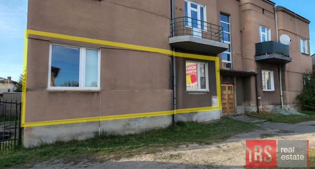 Mieszkanie 3-pokojowe Turek, ul. Wincentego Milewskiego. Zdjęcie 2