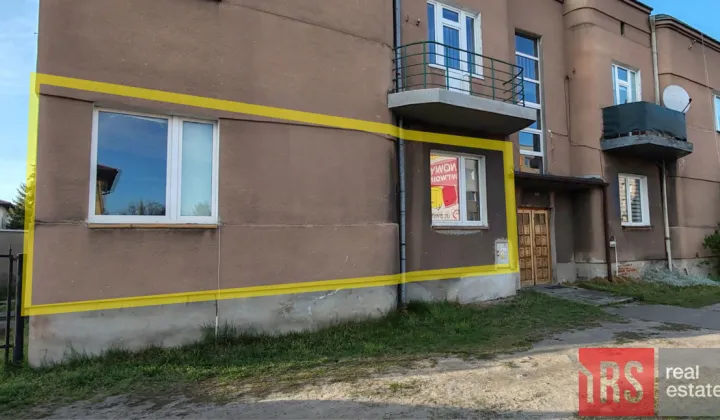 Mieszkanie 3-pokojowe Turek, ul. Wincentego Milewskiego