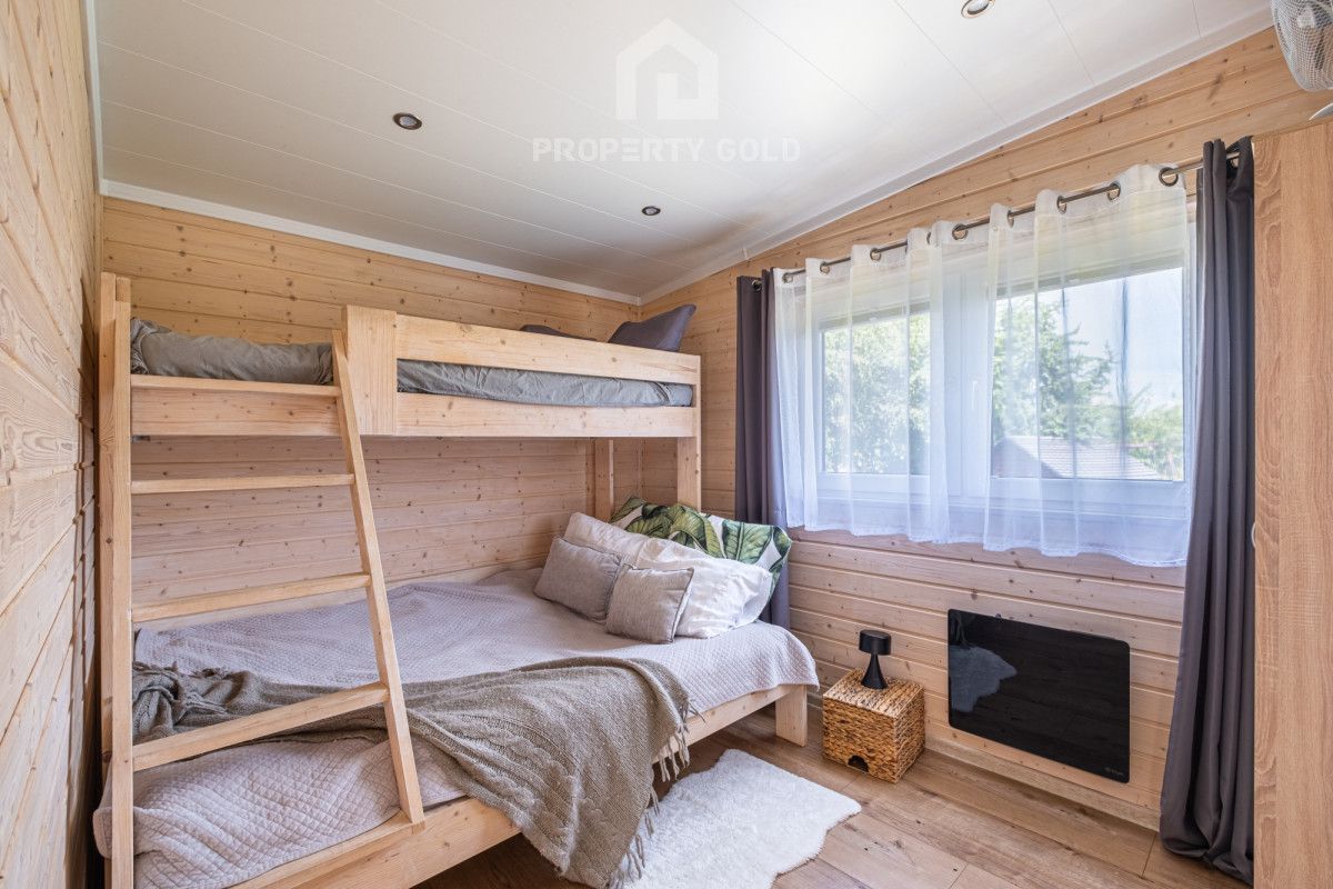 Działka rekreacyjna Równe. Zdjęcie 15