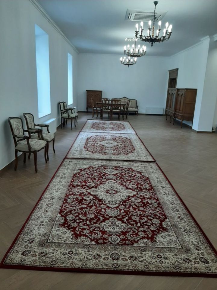 dworek Zaleszany. Zdjęcie 7